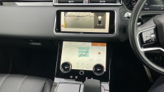 Land Rover Range Rover Velar 2.0 D200 R-Dynamic SE 5dr Auto Diesel Estate